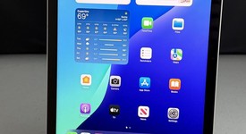 Good
													Apple iPad 10th Gen - Wi-Fi, Silver, 64 GB, A2696, photo 1 of 10