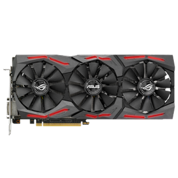 Asus GeForce GTX 1070 for sale
