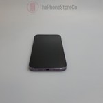 Good Apple iPhone 14 Pro Max - T-Mobile, 128 GB, Purple, A2651