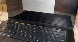 Mint
													MacBook Air 2023 - 15" - Apple M2, Midnight, 256 GB, 8 GB, photo 1 of 2