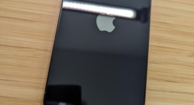 Good
													Apple iPhone 12 - Unlocked, Black, 64 GB, A2172, photo 3 of 16