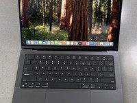 MacBook Pro 2024 - 14"