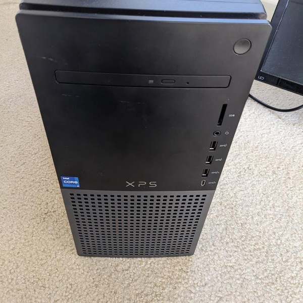 Dell XPS Desktop