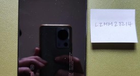 Good
													Xiaomi Redmi Note 13 Pro - Unlocked Non-US, Black, 256 GB, 8 GB, photo 2 of 4