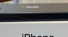 Good
													Apple iPhone 15 Pro Max - Unlocked, Blue, 1 TB, A2849, photo 5 of 8