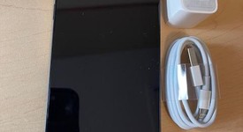 Fair
													Apple iPhone 12 - Unlocked, Black, 64 GB, A2172, photo 4 of 8