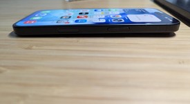 Good
													Apple iPhone 16 - Unlocked, Black, 128 GB, A3081, photo 4 of 10