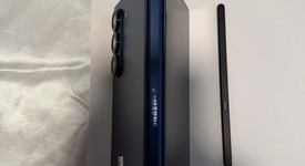 Good
													Samsung Galaxy Z Fold6 - Unlocked, Navy Blue, 1 TB, 12 GB, SM-F956U1, photo 4 of 20