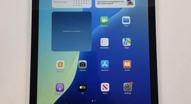 Good
													Apple iPad 11th Gen - Wi-Fi, Silver, 128 GB, A3354, photo 2 of 6