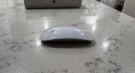 Used
													Apple Magic Mouse - White, photo 4 of 5