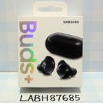 New Samsung Galaxy Buds Plus - Black, SM-R175
