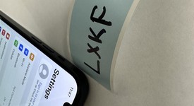 Good
													Apple iPhone 12 - T-Mobile, Black, 64 GB, A2172, photo 3 of 5