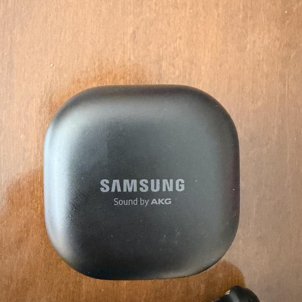Samsung Galaxy Buds Pro - Black, SM-R190