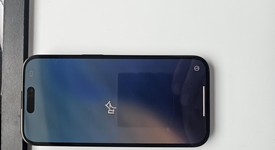 Good
													Apple iPhone 16 - AT&T, Black, 128 GB, A3081, photo 2 of 7