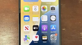 Good
													Apple iPhone 14 - Unlocked, Midnight, 128 GB, A2649, photo 2 of 22