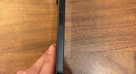 Good
													Apple iPhone 15 - Unlocked, Black, 256 GB, A2846, photo 3 of 7