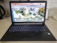 HP Laptop