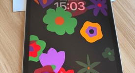 Mint
													Apple iPad Air 5th Gen - Wi-Fi, Pink, 64 GB, A2588, photo 1 of 8