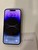 Good Apple iPhone 14 Pro Max - Unlocked, Purple, 512 GB, A2651