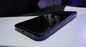 Mint
													Apple iPhone 15 Pro Max - Unlocked, Blue, 256 GB, A2849, photo 2 of 9