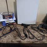 Mint PlayStation 5 Standard Edition (2020) - 825 GB, White, Standard Edition