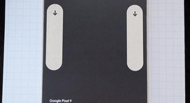 New
													Google Pixel 9 - Unlocked, Obsidian, 128 GB, 12 GB, G2YBB, photo 2 of 2
