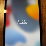 Mint Apple iPad Air (4th Gen) - Wi-Fi, 64 GB, Gray, A2316
