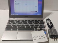 Samsung Chromebook 4 11.6"