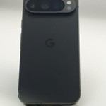 Good Google Pixel 9 Pro - Verizon, 128 GB, Obsidian, 16 GB, GR83Y