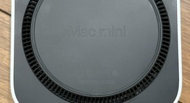 Mint
													Mac Mini 2024 - Apple M4, 512 GB, 16 GB, photo 3 of 9