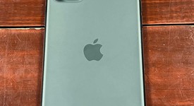 Fair
													Apple iPhone 11 Pro Max - T-Mobile, Green, 64 GB, A2161, photo 4 of 9