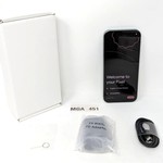 Good Google Pixel 9 Pro - T-Mobile, 256 GB, Hazel, 16 GB, GR83Y