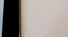 Good
													Google Pixel 9 Pro XL - Unlocked, Obsidian, 128 GB, 16 GB, GGX8B, photo 2 of 7
