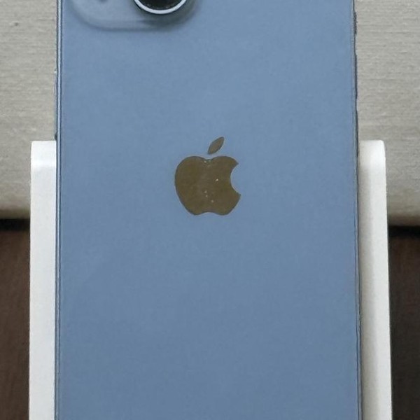 Apple iPhone 14 - Unlocked, 128 GB, Blue, A2649