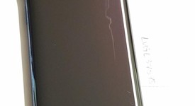 Good
													Samsung Galaxy S9 - AT&T, Blue, 64 GB, SM-G960U, photo 2 of 5