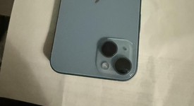 Good
													Apple iPhone 14 Plus - Unlocked, Blue, 512 GB, A2632, photo 2 of 18