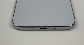 Mint
													Apple iPhone Air - T-Mobile, Sky Blue, 256 GB, A3260, photo 5 of 7