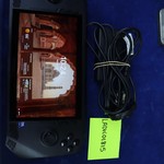 Good MSI Claw A1M - 512 GB, Black, 16 GB, Intel Core Ultra 7