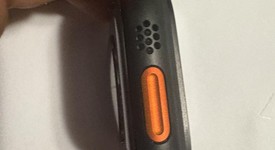Mint
													Apple Watch Ultra 2 49mm - Unlocked, Black, A2986, photo 3 of 6