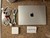 Good MacBook Pro 2021 - 14" - Apple M1 Pro 8-core, Gray, 512 GB, 16 GB