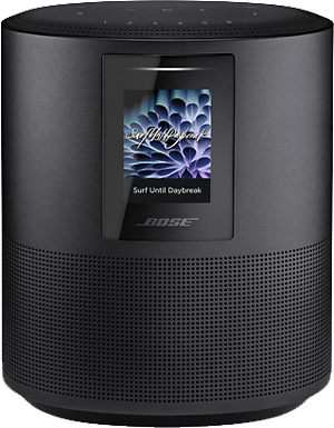 Bose Home Speaker 500 - Black