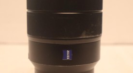 Good
													Sony 16-35mm Vario-Tessar T FE F4 ZA OSS E-Mount, photo 1 of 8