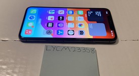 Good
													Apple iPhone 11 Pro Max - Unlocked, Gray, 256 GB, A2161, photo 4 of 7