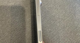 Good
													Apple iPhone 16 Pro - Unlocked, White, 128 GB, A3083, photo 4 of 8