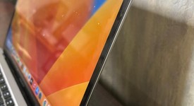 Good
													MacBook Air 2020 - 13" - Apple M1, Gray, 256 GB, 8 GB, photo 4 of 10