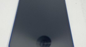 Good
													Apple iPhone 13 Mini - Unlocked, Blue, 256 GB, A2481, photo 4 of 8