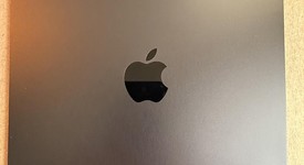 Mint
													Apple iPad Pro 11" (M4) 2024 - Wi-Fi, Black, 256 GB, 8 GB, A2836, Standard Glass, photo 3 of 10