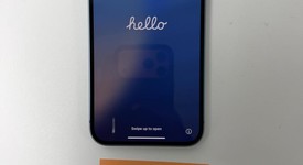 Mint
													Apple iPhone 14 Plus - Unlocked, Blue, 128 GB, A2632, photo 1 of 7