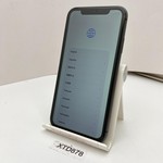 Fair Apple iPhone 11 - Unlocked, 128 GB, Black, A2111