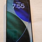 Good Apple iPhone 16 Pro - Unlocked, 128 GB, Desert, A3083